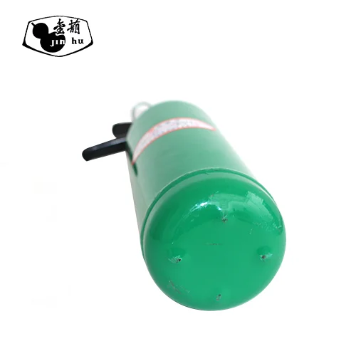 Good quality 304 Stainless Steel  Portable AFFF  Water/foam Fire Extinguisher 950ML 2L 6L 9L