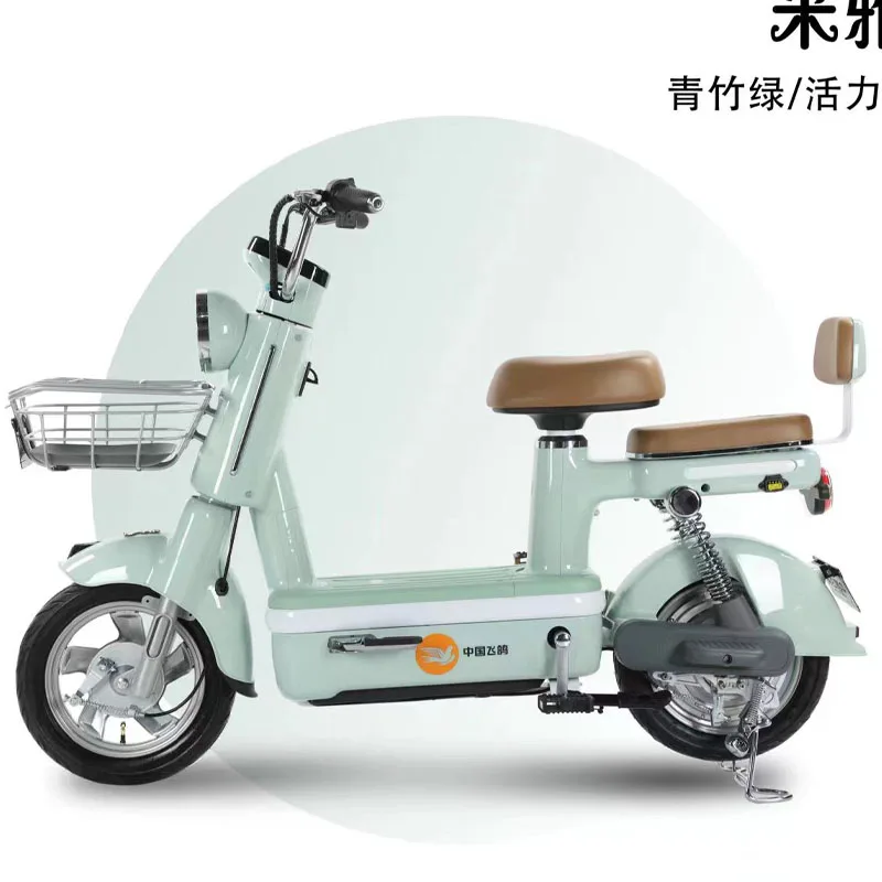 High-speed Two Wheel New Energy Electric Vehicle(FP-ES-LT2305)