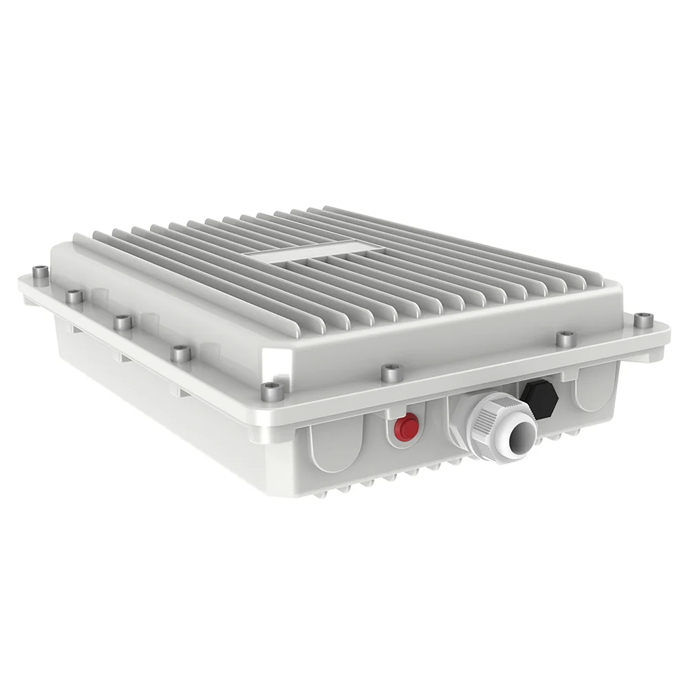 
1200Mbps Dual Band 48V POE Power IP67 dusty-proof/water-proof level Outdoor CPE Wireless AP 