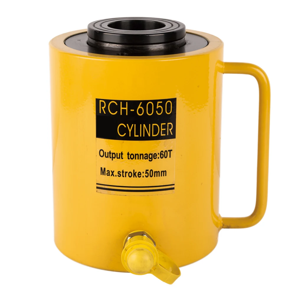 
Belton 20 to 100 ton RCH hydraulic hollow plunger jack cylinder price 