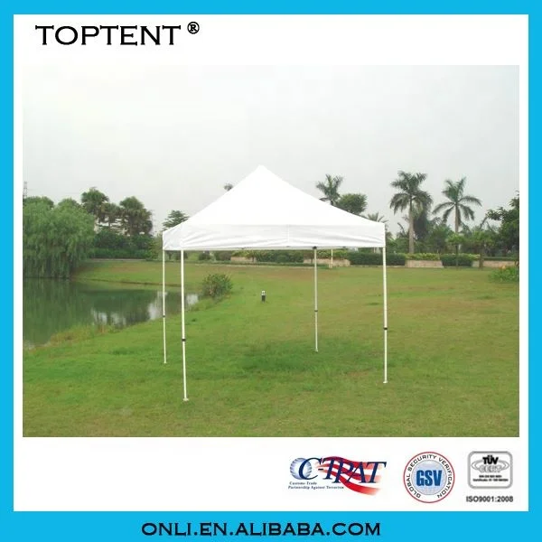 factory price oxford cloth advertising/beach/camping cas tiron tent