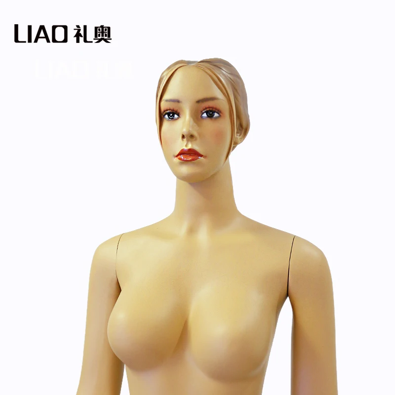 Fashion Clothing  Dummy Clothes Display Body Muscle  Electroplating Gold Mannequin Male Mannequins 2021 New Fashion Display