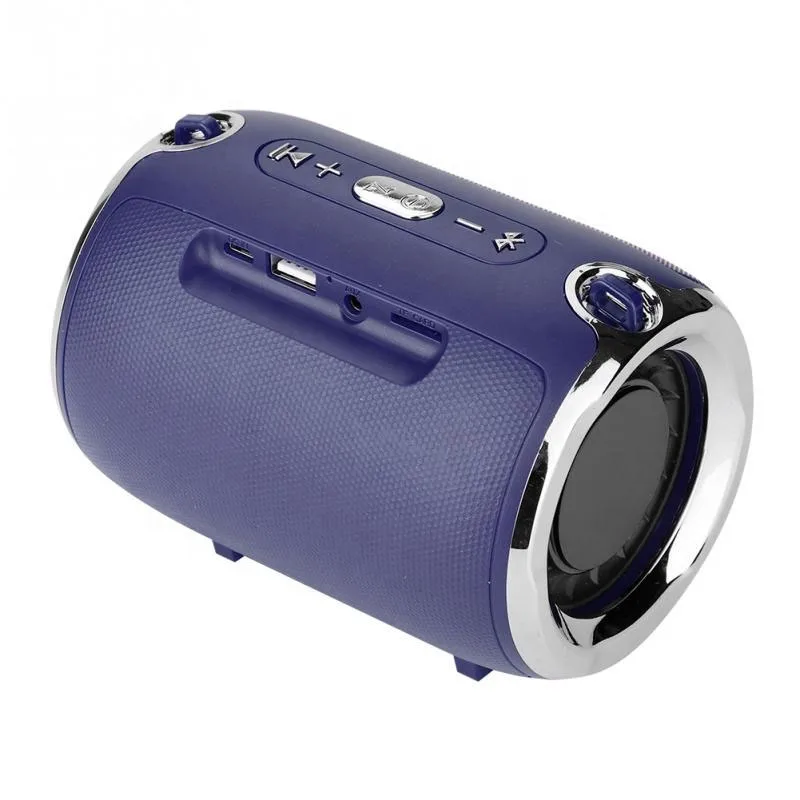 new arrival product smart hifi speaker for party