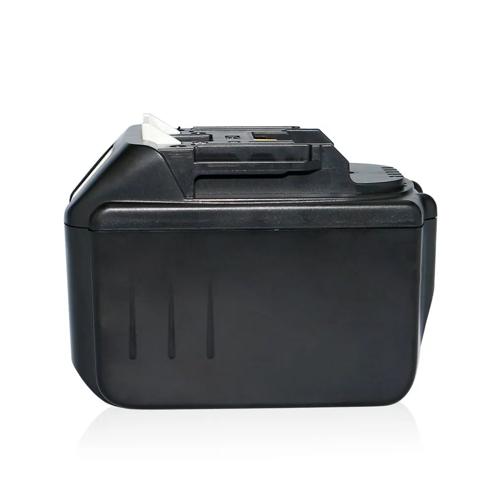 18 Voltage 6000mah Bl1830 Bl1840bl1850 Bl1860 Rechargeable Power Tool Battery Replacement For Makita