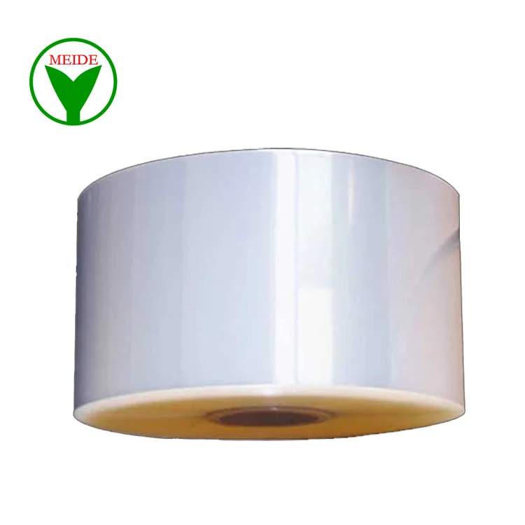 high quality PE/PET plastic packing sachet film roll for snack food packing