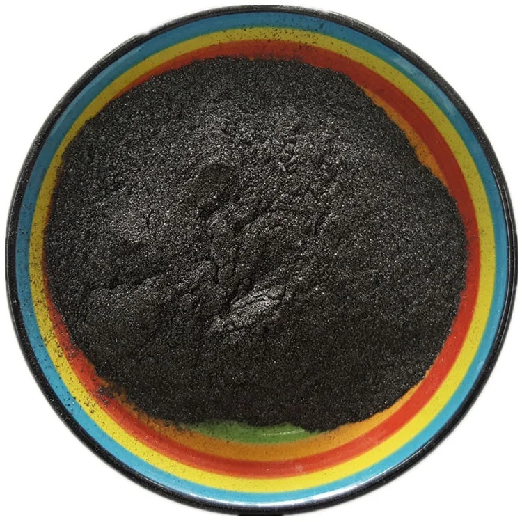 High Quality natural graphite powder kg price Graphite Powder For Fireproof Material