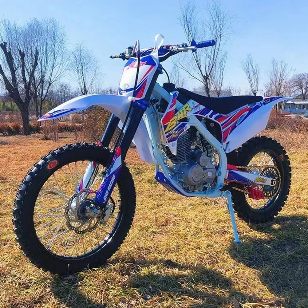 BEIHAI F1 Motocross Adult 4 Stroke 250cc Off-road Motorcycle CB250D-G Engine 250cc Dirt Bike