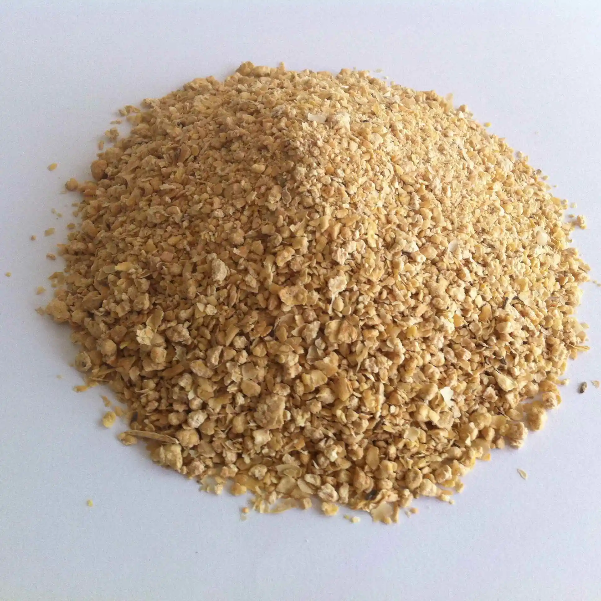 Wholesale Soybean Meal Corn meal Gluten Feed for Animal Supplier High Quality Feed Grade Sale by Bulk
