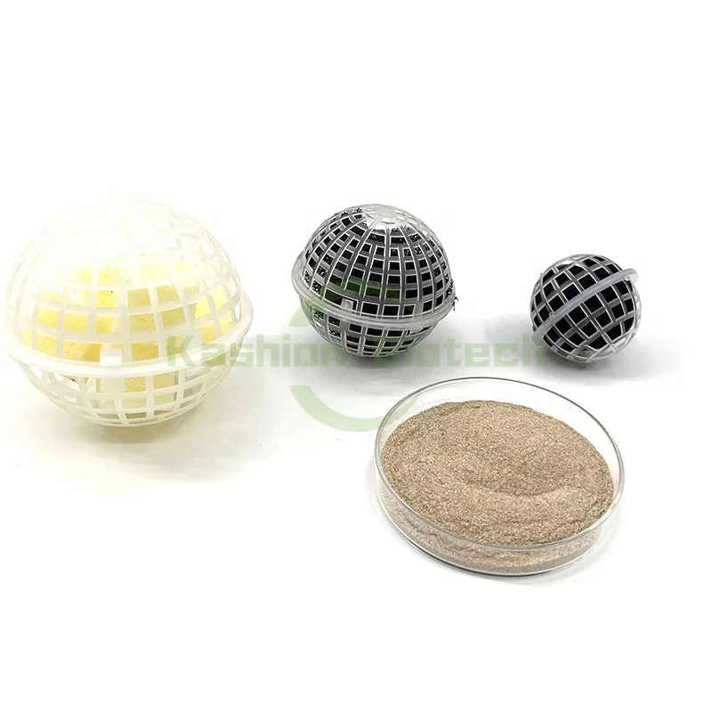 100% натуральные микробные бактерии, фермент, деградация БПК в септической емкости, бытовая очистка сточных вод в туалете