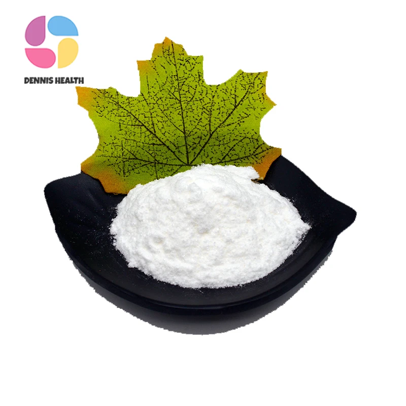 Food Grade White Crystal Potassium Chloride Powder