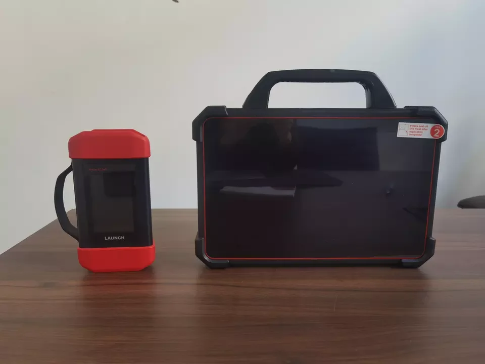 2022 x431 pad7 Car Professional Diagnostic Tool X431 Pad VII  diagnostic machine