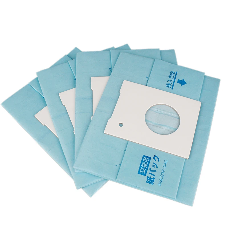 Vacuum Cleaner Dust Bag AMC93K-CAO Fit for Pan Asonic MC-G2/3/4/5/6 JV-5N Vacuum Cleaner Parts Accessory