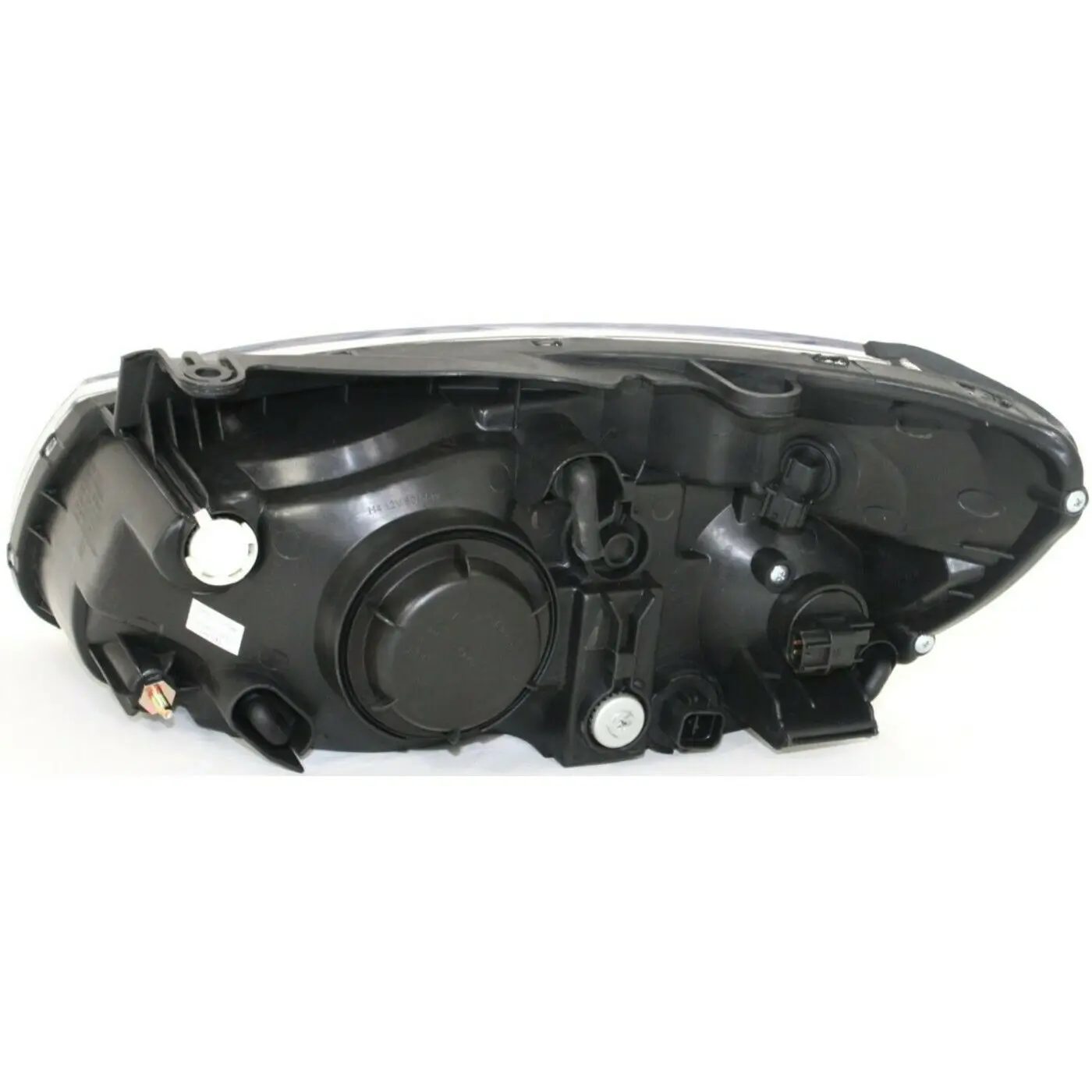 Factory price  Auto Lighting System Head light lamp For Kia Spectra 2007-2009 Headlamp