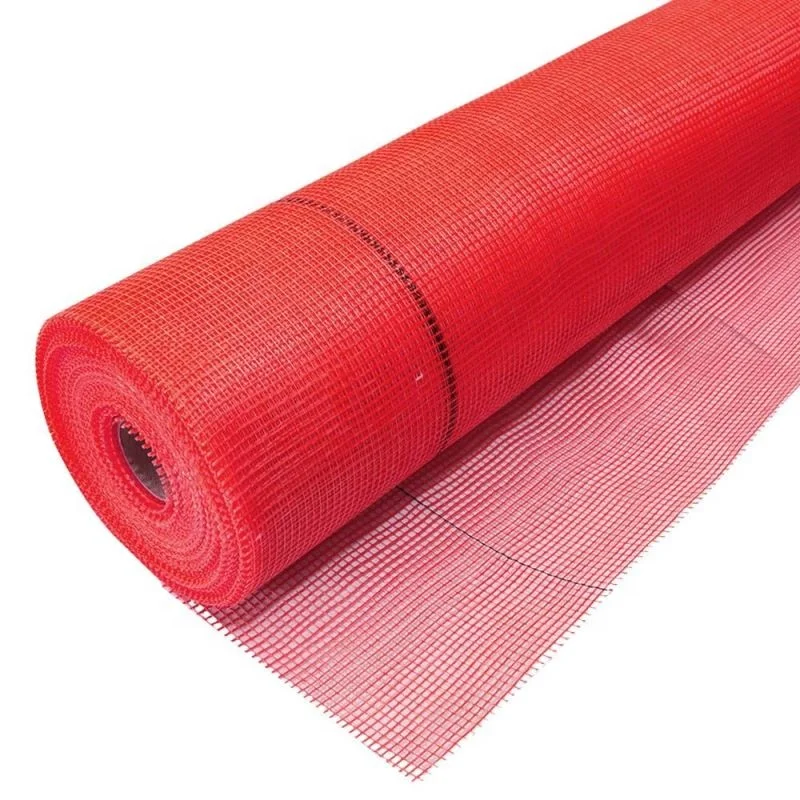 
160 г, 1*90 м стекловолоконная сетка для бетонной стеновой панели фоновые материалы 