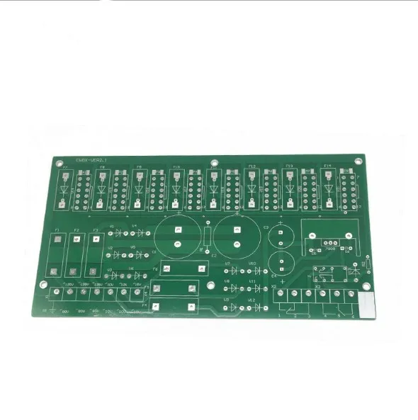  Многослойный фар автомобиля печатных плат pcb высокого качества произведенные на фабрике в городе
