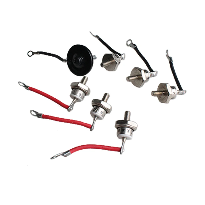 RSK5001 Generator Alternator 3 Phase Diode Rectifier Kit