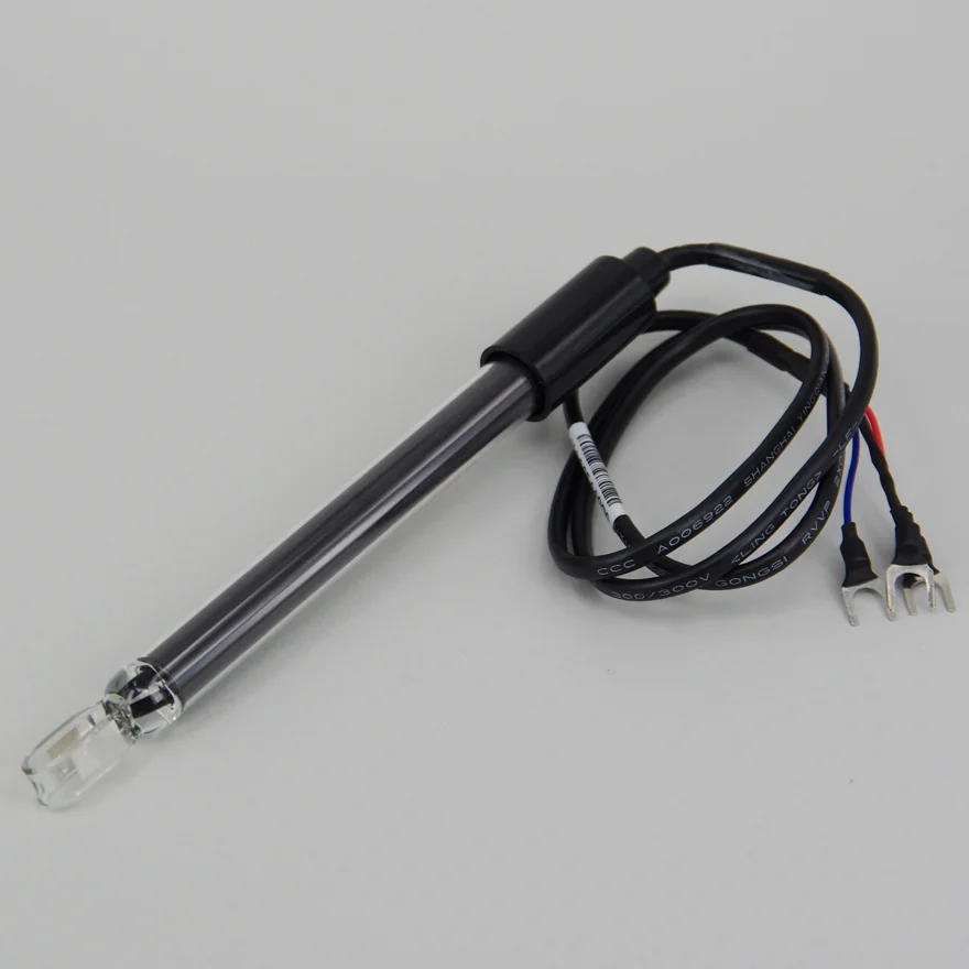 Электродный счетчик проводимости платины CS910