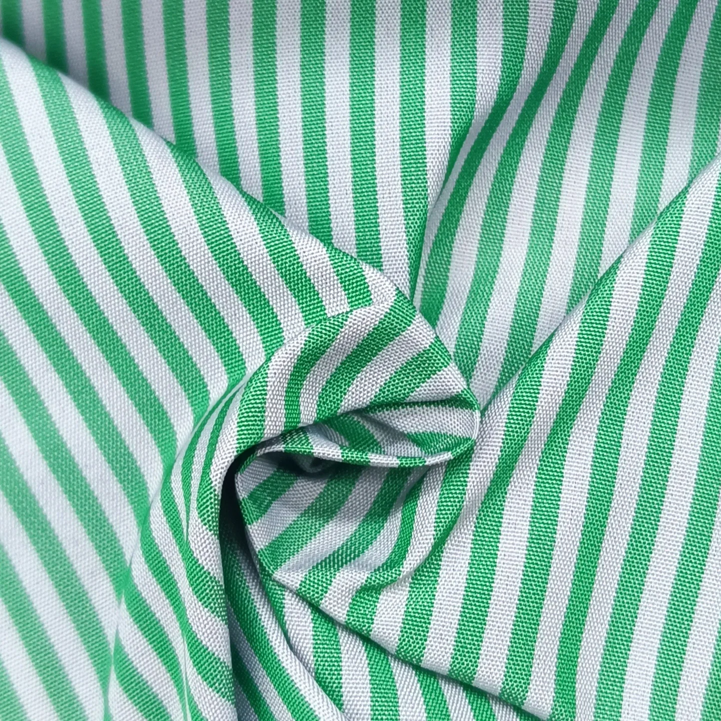 Stock lot colorful tartan big plaid checked fabric for blouse fabric