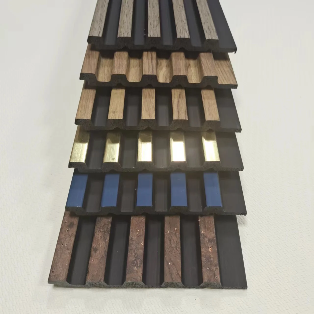 Factory Wholesale PS decorative Ps moulding frame For Wall Panel Decoration