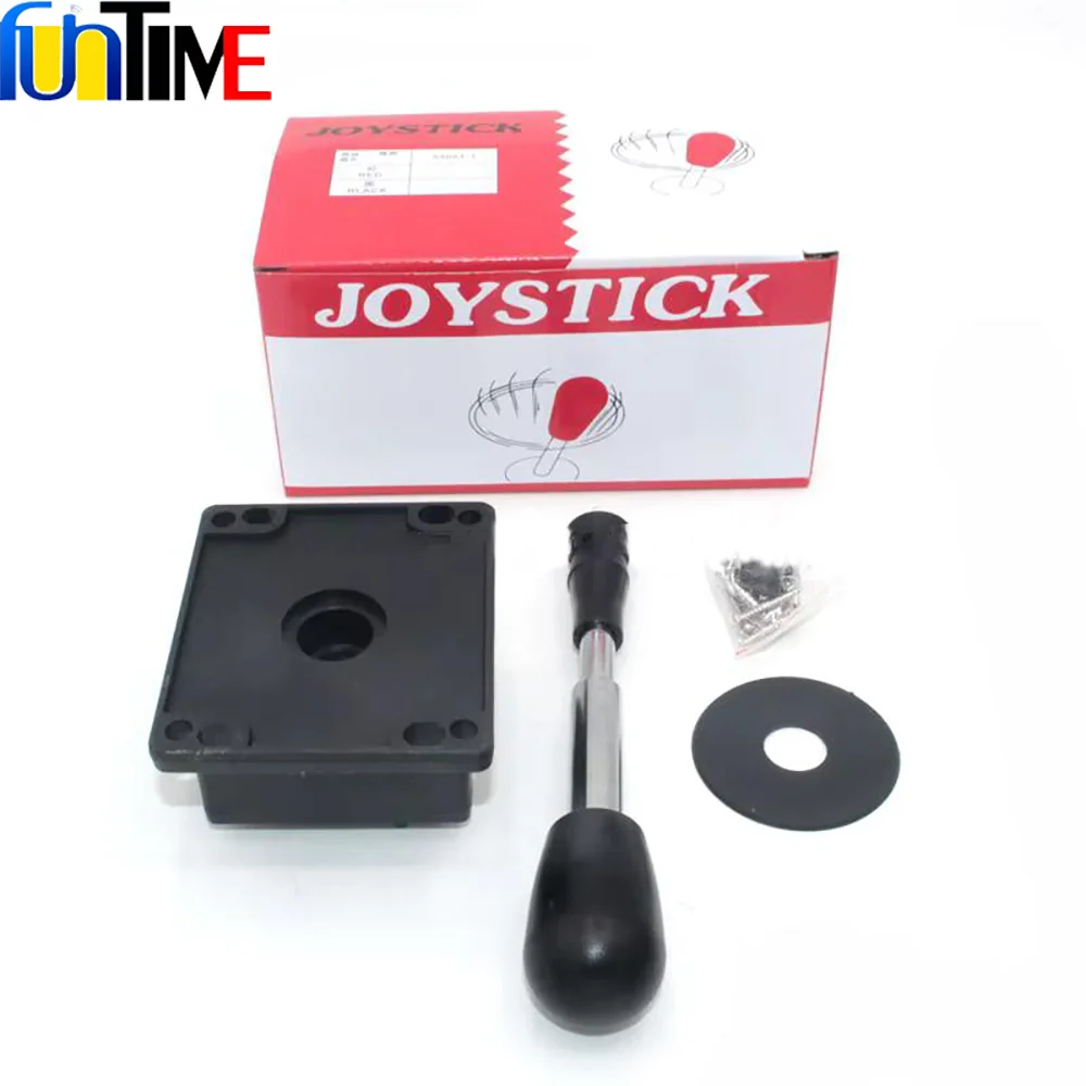 Game Machine Accessories Joystick Hot Sell in USA and European Market