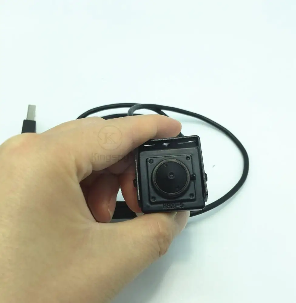 OEM ODM Cable Length 3.7MM LENS 1.3MP 960P USB 2.0 Webcam Mini MICRO SMALL Pinhole PC WEBCAM ATM USB Camera