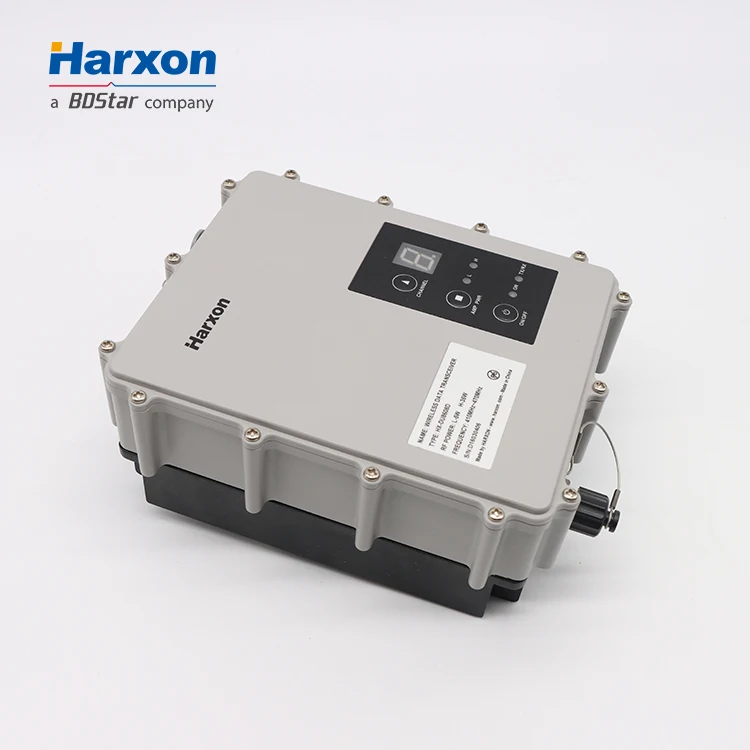 Hot Sale High Sensitivity Wireless Radio Transmitter and Receiver GPS Location Transmitter