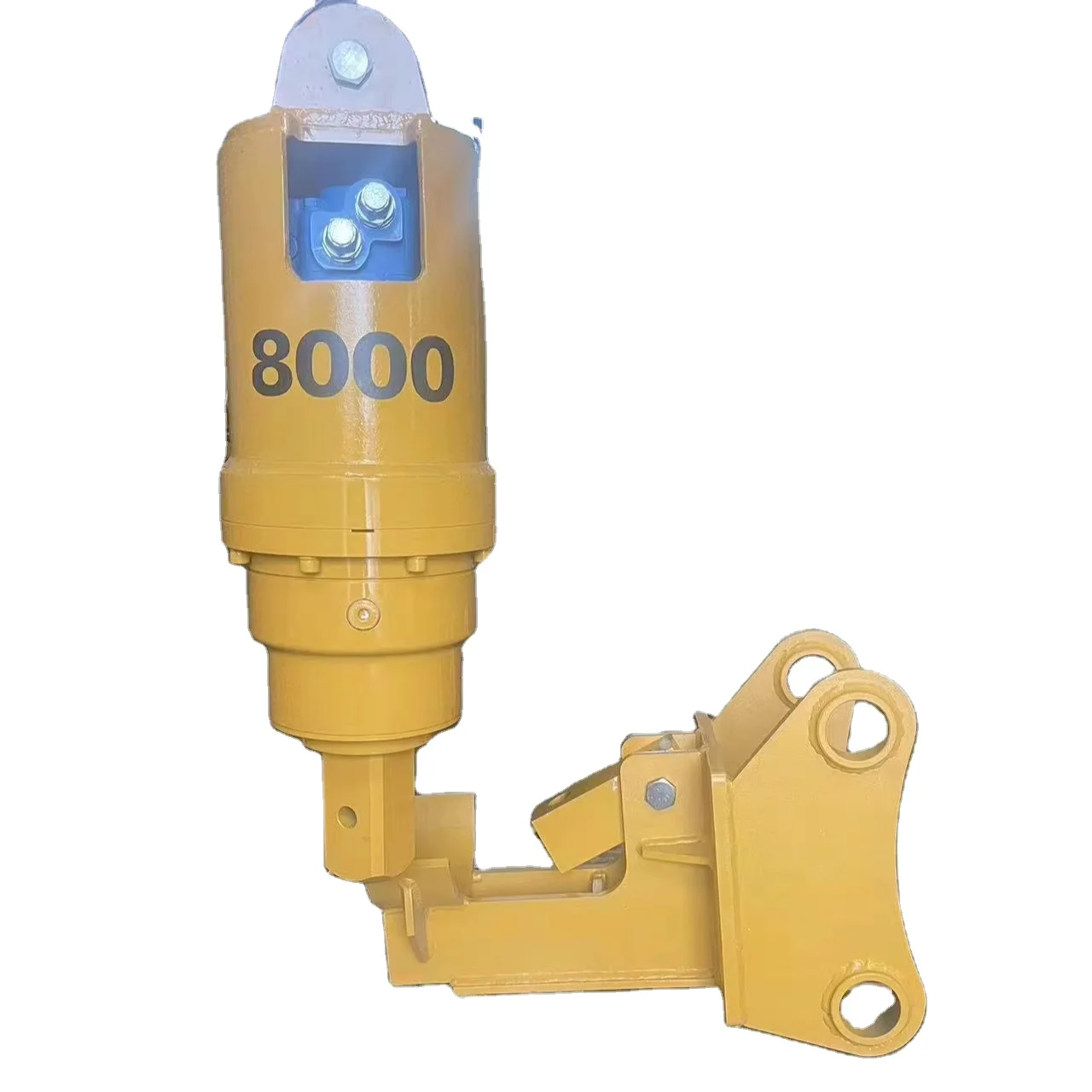 Excavator Aauger Drilling Parts plant tree Ground Hole Drill Earth Auger hydraulic earth auger