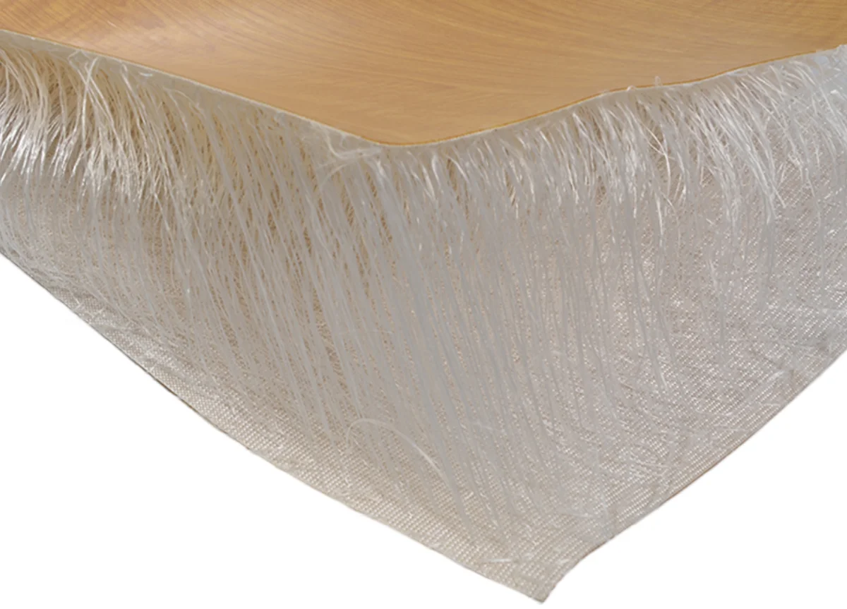 inflatable stitch drop woven dwf double wall fabric