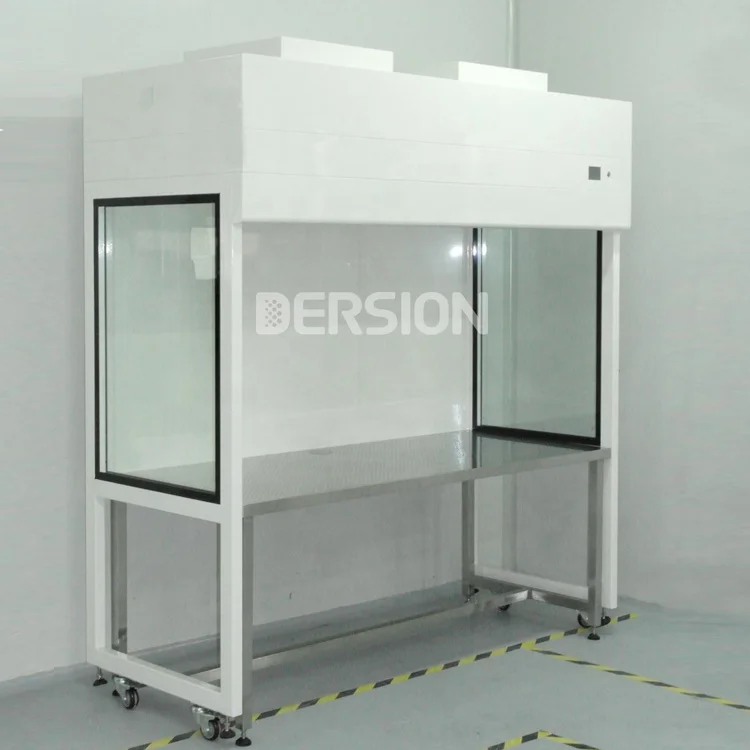 Factory Price Work Bench Portable Class 100 Work Bench in Modular Clean Room
