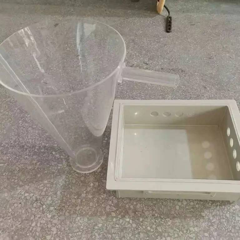 Fishery Juveniles Fish Jars Tilapia Hatchery Supplier