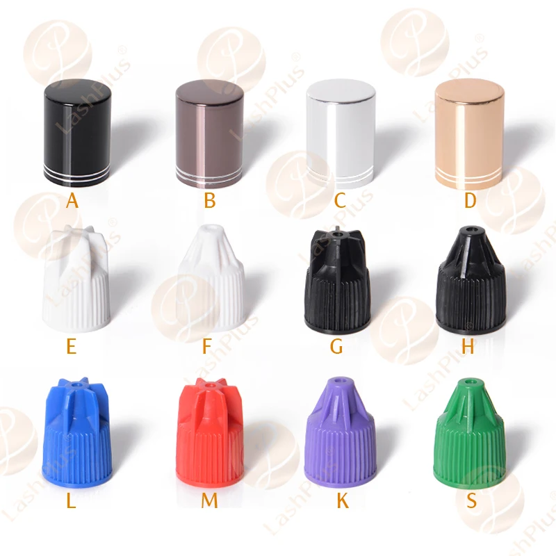 LashPlus top quality 0.5 seconds quick dry time Japan eyelash glue 7 weeks safety sensitive lash adhesive