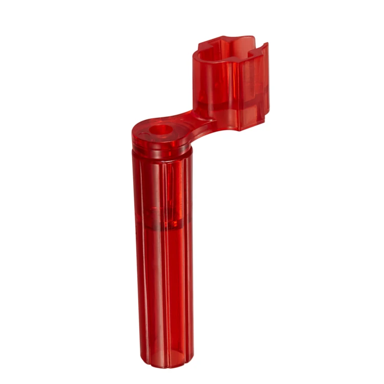 Plastic Colored Custom Guitar String Winder