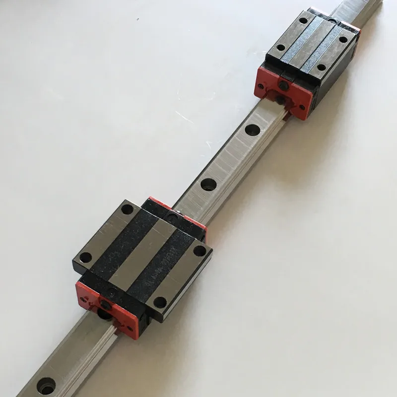 KE15mm linear guideway for cnc machine