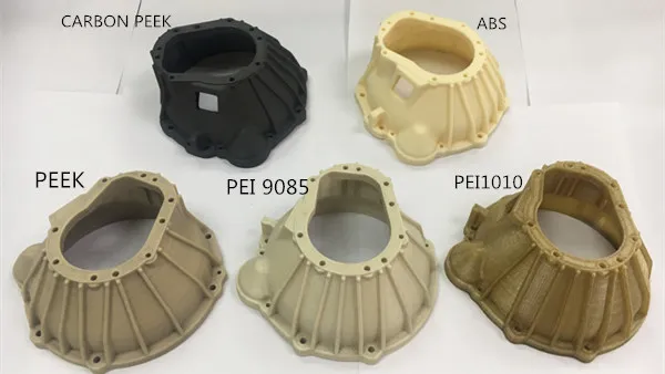 High Quality IEMAI 3D Printing Service FDM FFF Filament Customized 3D Printing