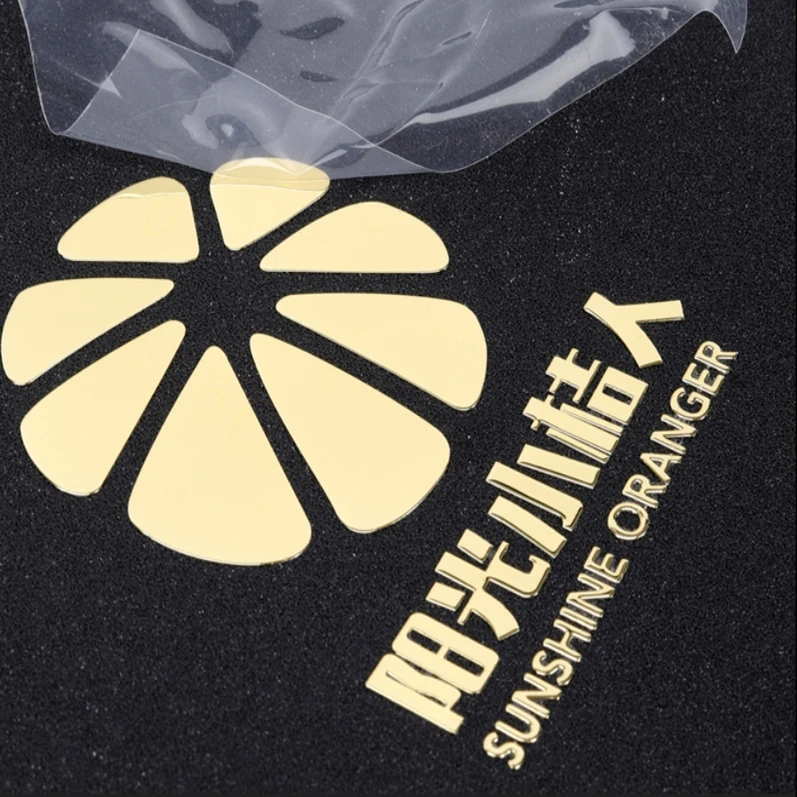 Transfer Stickers Wholesale Heat Transfer Stickers Custom Logo Plastisol Label Screen Print Film Ready