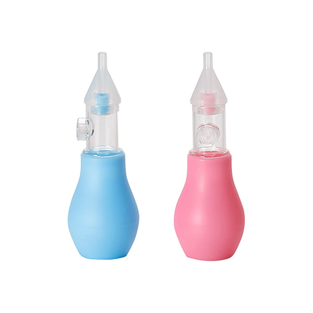 
Professional Nose Vacuum Nasal Aspirator With Great Price 