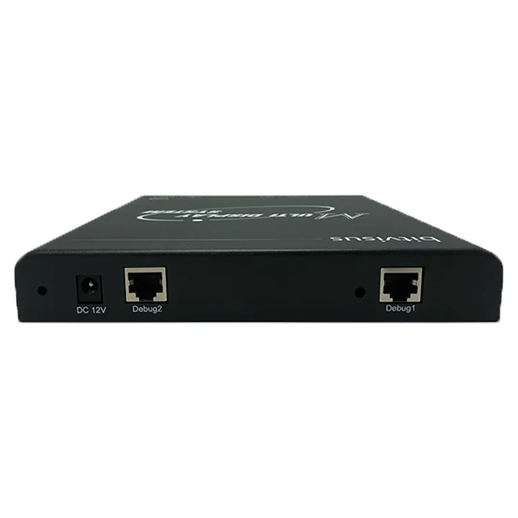 Best price lcd Video Wall Controller 2 HDMI Input 4 HDMI Output 3x3 With For Shopping Mall Exhibition Showroom Advertising