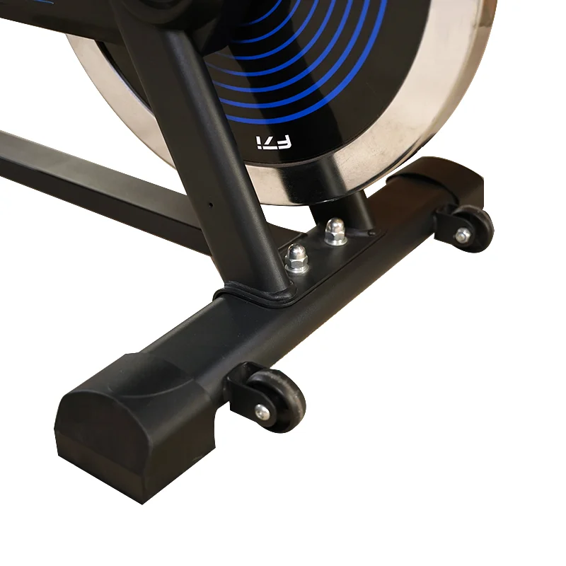 Maketec High Quality Spin Bikes professional Portable Home Exercise Spinning Bike For Sale