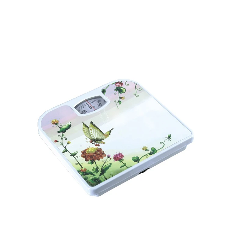 New arrival newest Design human body Bathroom Scales mechanical scale
