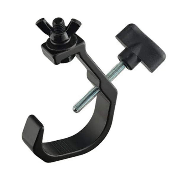 Wholesale stage LED par light clamps professional light hook truss clamps for Stage Light Clamp