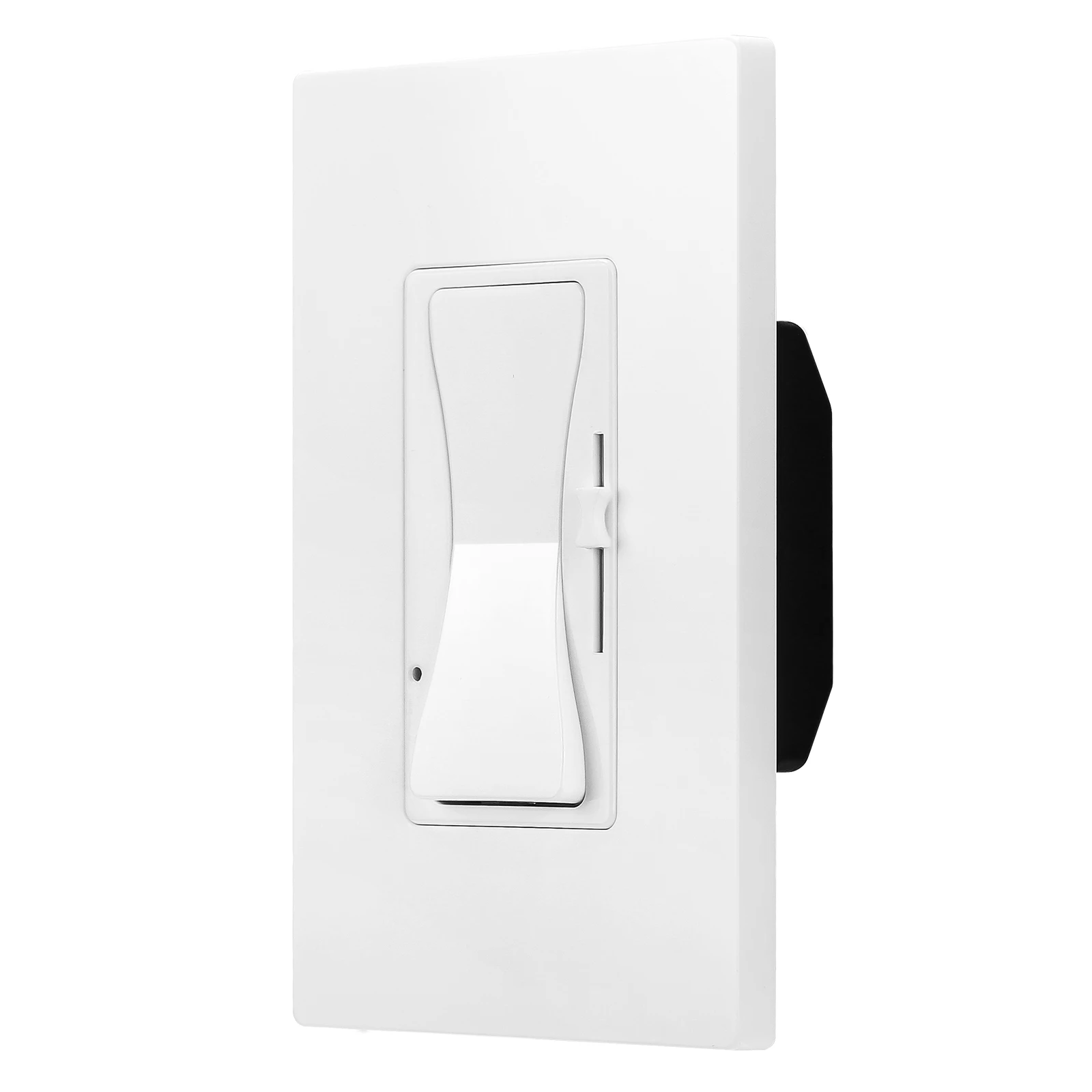 Keygma 600W Single Pole 60Hz Wall Light Dimmer Switch For USA Market with ETL Certificate