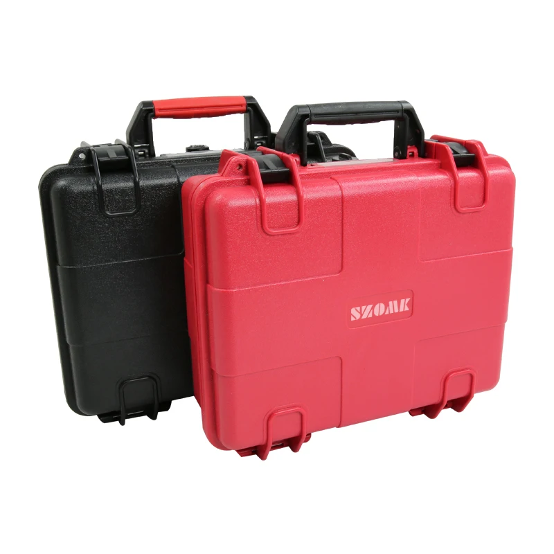 
Hard popular handheld ABS Tool Case 