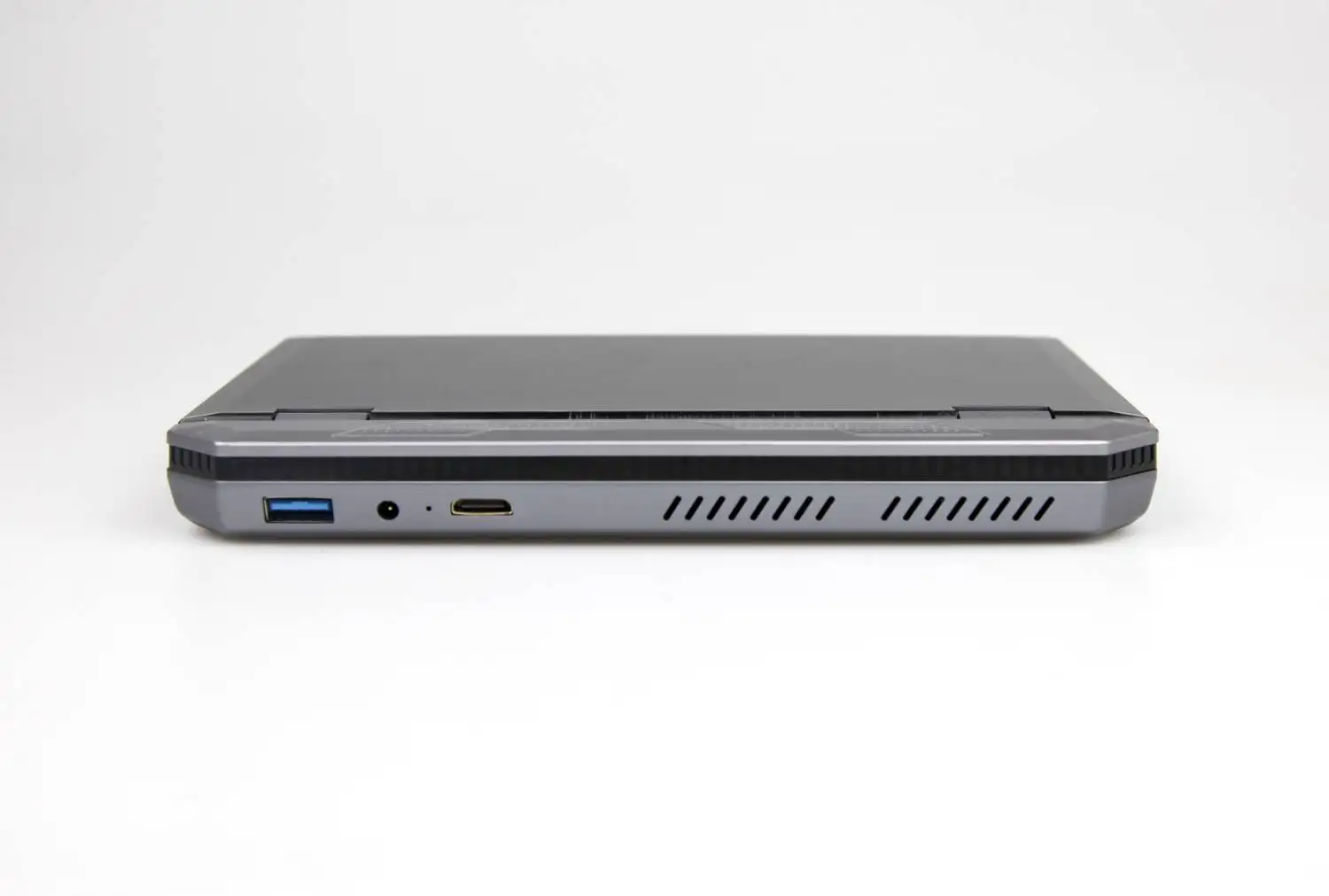 NEW ARRIVAL W7 mini Pocket Laptop Intel Celeron J4125 12GB 256GB 7 inch computer custom logo Notebook mini laptop pc