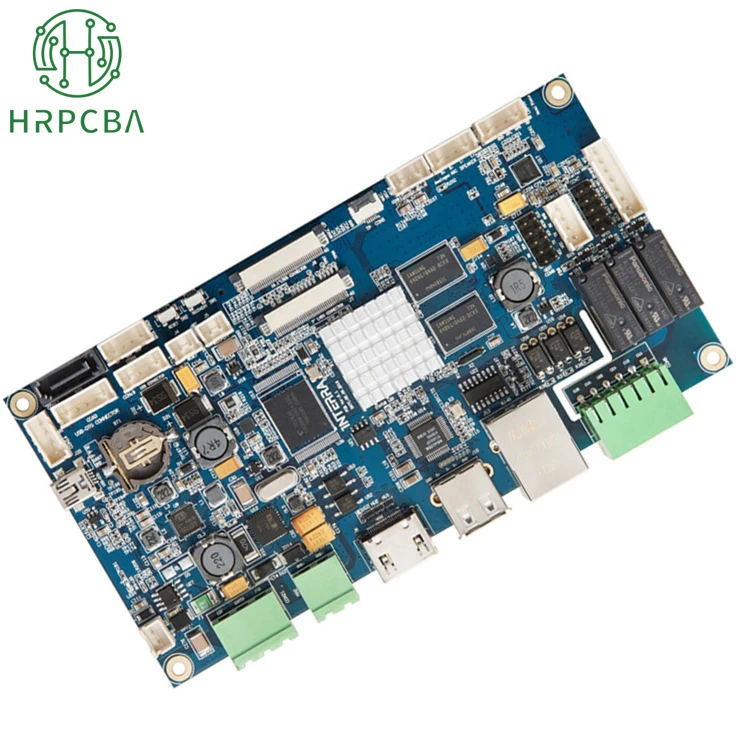 Apcb m3 94v 0 печатная плата для сборки воды, торговый завод