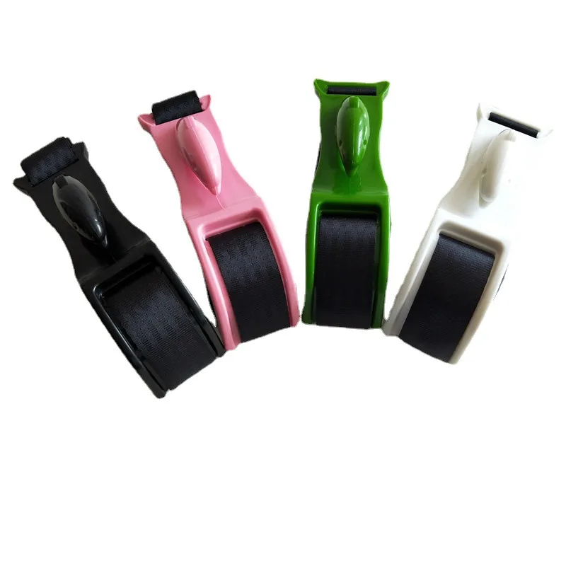 Amazon Colorful Strong Safety Adjustable Pregnancy Car Seat Belt