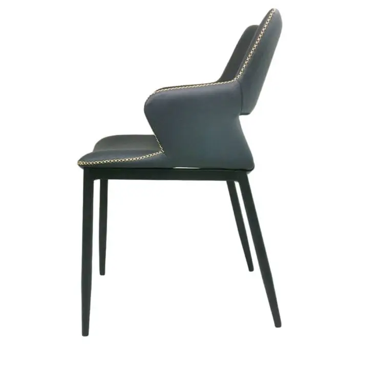 Wholesale Wholesale Modern Design Furniture Wooden Legs Leisure Scandinavian Plastic Dining Chair/Chair Plastic Wood