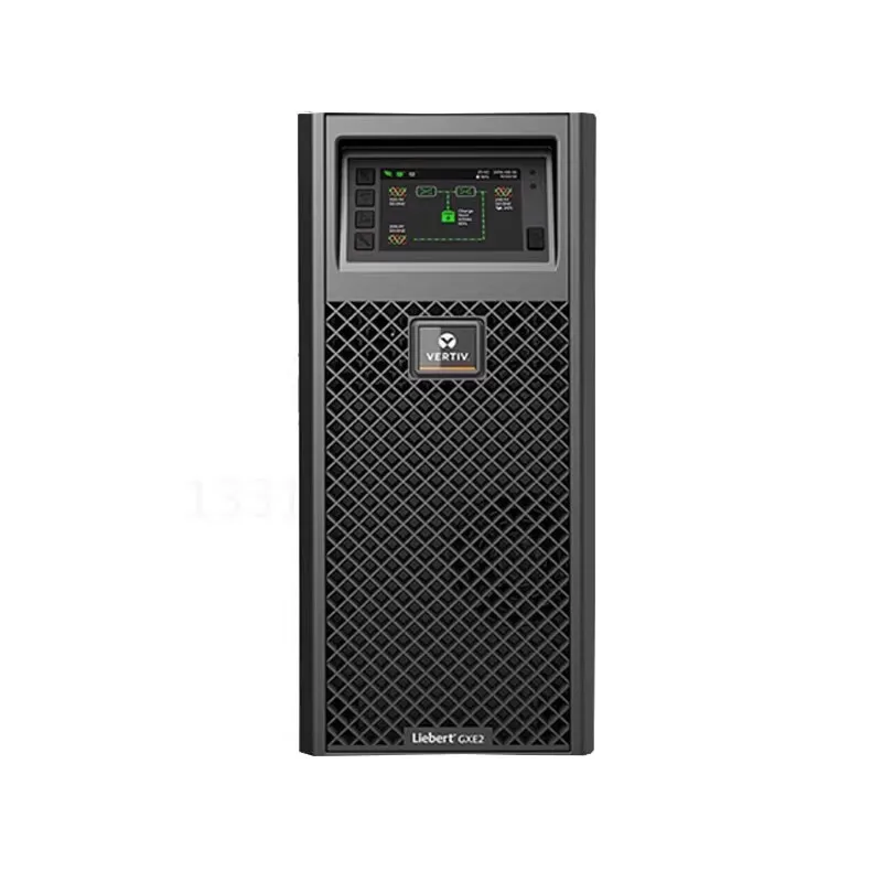 Новый источник бесперебойного питания GXE-06k00TL1102C00 6000VA 5400Wh plus 6KVA