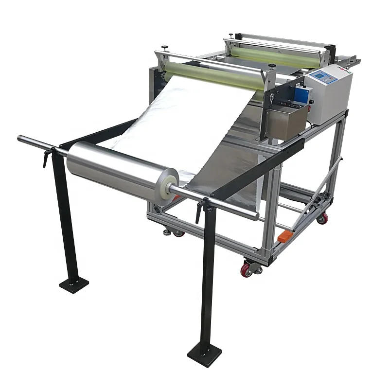 
Supply high-speed automatic copper foil cutting machine aluminum foil tape cutting machine automatic metal sheet cutting machine 