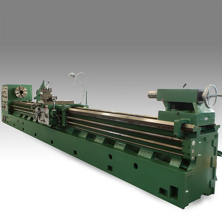 Universal Metal Turning Machine Lathe CW6280E Manual Heavy Duty Lathe Machine Manufacture Price Metal Lathe Horizontal Manual