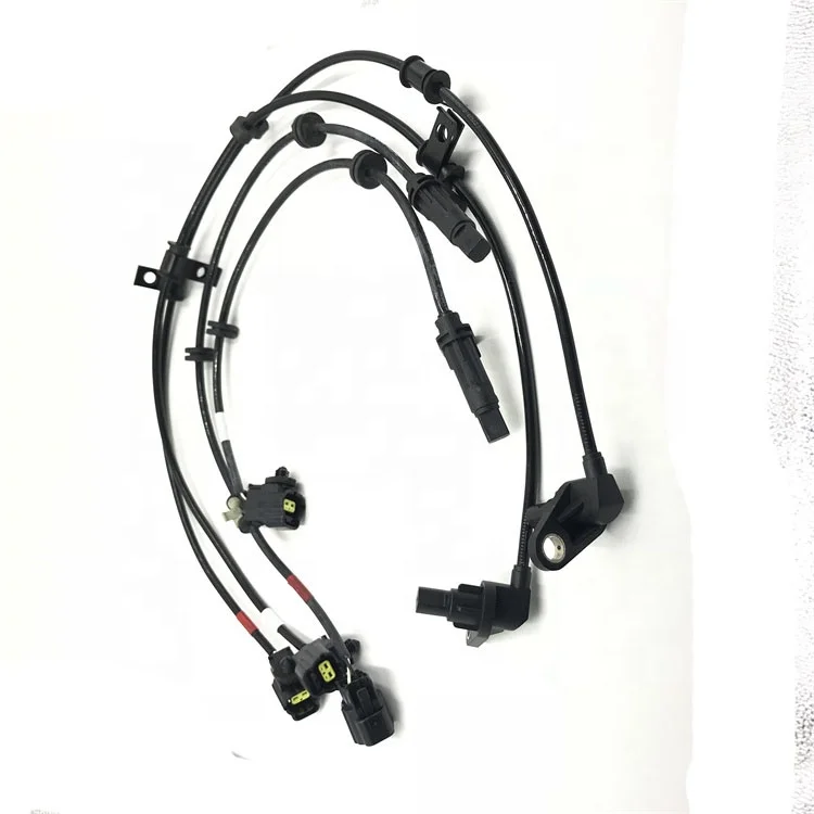 Car FR ABS SENSOR For Chery A3 OE M11-3550111 OE M11-3550112 OE M11-3550131